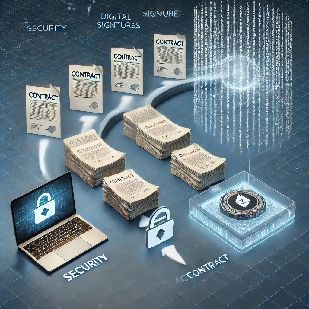 Blockchain